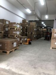 Ang Mo Kio Industrial Park 2 (D20), Factory #629661711